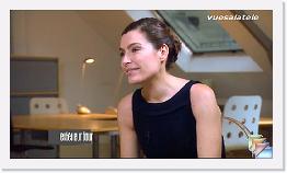 DAPHNE ROULIER * (16 Diapositives)
